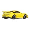 Sada 6 kovových vozidel Hot Wheels Silver Series