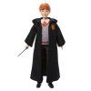 Harry Potter Panenka Ron Weasley v kostýmu s hůlkou