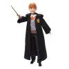Harry Potter Panenka Ron Weasley v kostýmu s hůlkou