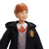 Harry Potter Panenka Ron Weasley v kostýmu s hůlkou