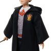 Harry Potter Panenka Ron Weasley v kostýmu s hůlkou