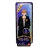 Harry Potter Panenka Ron Weasley v kostýmu s hůlkou