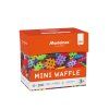 Sada stavebnic Mini Waffle 200 dílků Marioinex