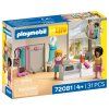 Playmobil Můj život Módní studio sada figurky + příslušenství 31 dílků