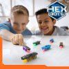 Sada miniaturních robotických figurek Hex Bots Nano 6