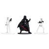 Star Wars 3dílná sada Star Wars Darth Vader 2 x Stormtrooper