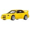 Hot Wheels Premium Thrill Climbers Subaru Impreza WRX 7 cm