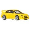 Hot Wheels Premium Thrill Climbers Subaru Impreza WRX 7 cm