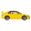 Hot Wheels Premium Thrill Climbers Subaru Impreza WRX 7 cm