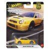 Hot Wheels Premium Thrill Climbers Subaru Impreza WRX 7 cm