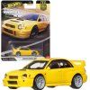 Hot Wheels Premium Thrill Climbers Subaru Impreza WRX 7 cm