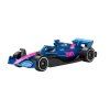 Sada 5 vozů Hot Wheels Formule 1, měřítko 1:64