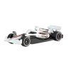 Sada 5 vozů Hot Wheels Formule 1, měřítko 1:64