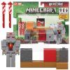 Minecraft Redstone Firestone Fireworks Set Guardian + příslušenství 6+