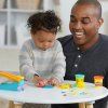 Sada Play-Doh Play-Doh Fun Factory 3 barvy + příslušenství