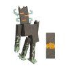 Minecraft Figurka Vrzající a Vrcoucí srdce