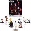 Sada 12 figurek Star Wars Metalfigs, 1. série