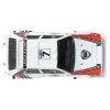 Hot Wheels Premium Thrill Climbers Lancia Delta S4 7 cm