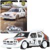 Hot Wheels Premium Thrill Climbers Lancia Delta S4 7 cm