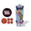 Tech Deck Random Fingerboard Skateboard + Samolepky