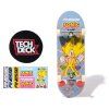 Tech Deck Random Fingerboard Skateboard + Samolepky