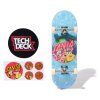 Tech Deck Random Fingerboard Skateboard + Samolepky