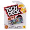 Tech Deck Random Fingerboard Skateboard + Samolepky