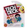Tech Deck Random Fingerboard Skateboard + Samolepky