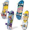 Tech Deck Random Fingerboard Skateboard + Samolepky
