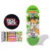 Tech Deck Random Fingerboard Skateboard + Samolepky