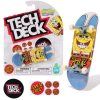 Tech Deck Random Fingerboard Skateboard + Samolepky