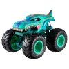 Hot Wheels Monster Trucks Kolosální Mega Wrex 31 cm