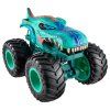Hot Wheels Monster Trucks Kolosální Mega Wrex 31 cm