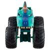 Hot Wheels Monster Trucks Kolosální Mega Wrex 31 cm