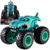 Hot Wheels Monster Trucks Kolosální Mega Wrex 31 cm