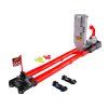 Autodrom Hot Wheels Formule 1 + 2 vozidla
