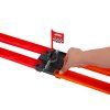 Autodrom Hot Wheels Formule 1 + 2 vozidla