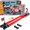 Autodrom Hot Wheels Formule 1 + 2 vozidla