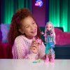 Monster High Lagoona Modrá panenka sada 28 cm + příslušenství