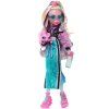 Monster High Lagoona Modrá panenka sada 28 cm + příslušenství