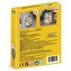 Skládací dřevěný model Puremind Snoopy Peanuts s magnetem Pilot Dreams 3D puzzle DIY