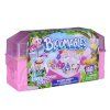 Bloomables Hatchimals Sada 6 figurek Bloom Bash + příslušenství