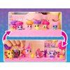 Bloomables Hatchimals Sada 6 figurek Bloom Bash + příslušenství