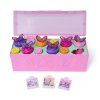 Bloomables Hatchimals Sada 6 figurek Bloom Bash + příslušenství