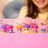 Bloomables Hatchimals Sada 6 figurek Bloom Bash + příslušenství