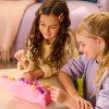 Bloomables Hatchimals Sada 6 figurek Bloom Bash + příslušenství