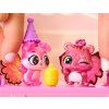 Bloomables Hatchimals Sada 6 figurek Bloom Bash + příslušenství