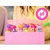 Bloomables Hatchimals Sada 6 figurek Bloom Bash + příslušenství