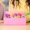 Bloomables Hatchimals Sada 6 figurek Bloom Bash + příslušenství