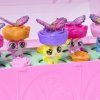 Bloomables Hatchimals Sada 6 figurek Bloom Bash + příslušenství